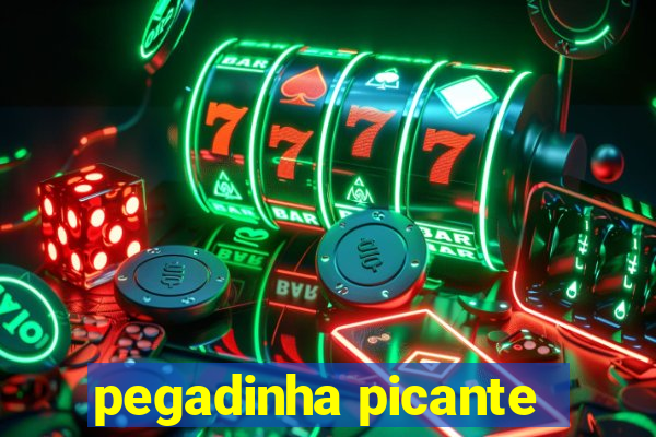 pegadinha picante